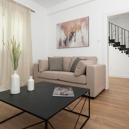 Villa Santa Maria Playa Grupo Ac Gestion Cádiz Eksteriør bilde