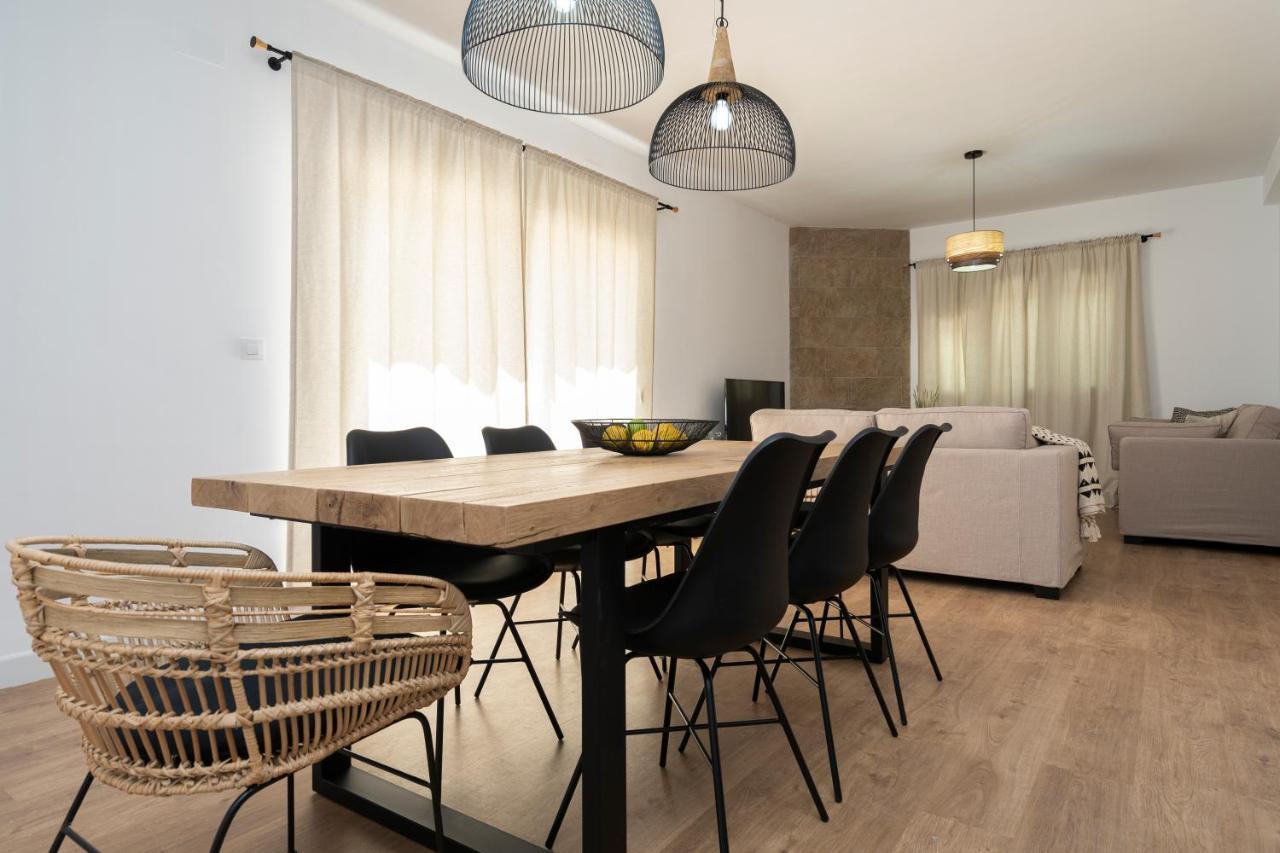 Villa Santa Maria Playa Grupo Ac Gestion Cádiz Eksteriør bilde