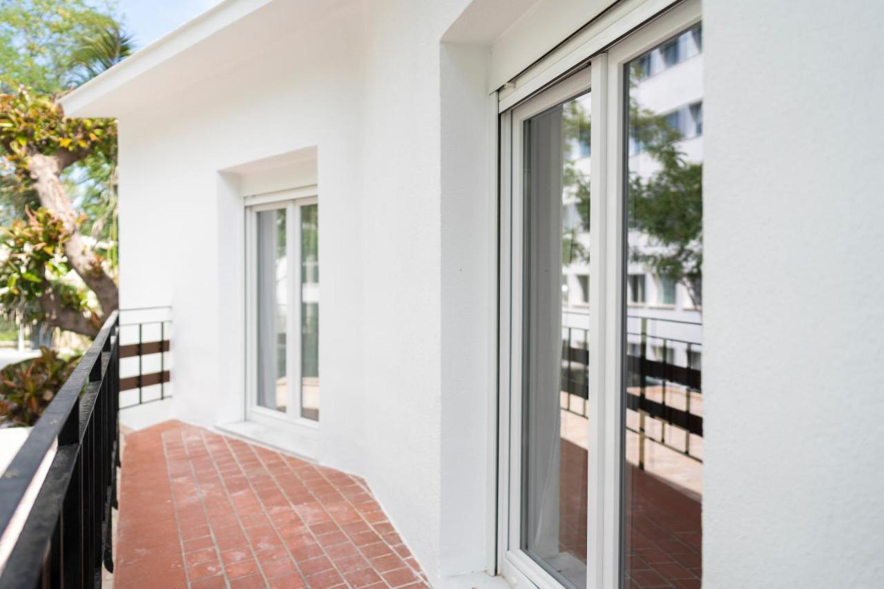 Villa Santa Maria Playa Grupo Ac Gestion Cádiz Eksteriør bilde