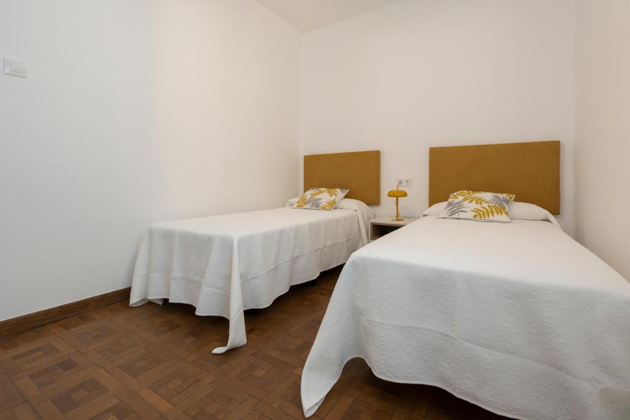 Villa Santa Maria Playa Grupo Ac Gestion Cádiz Eksteriør bilde