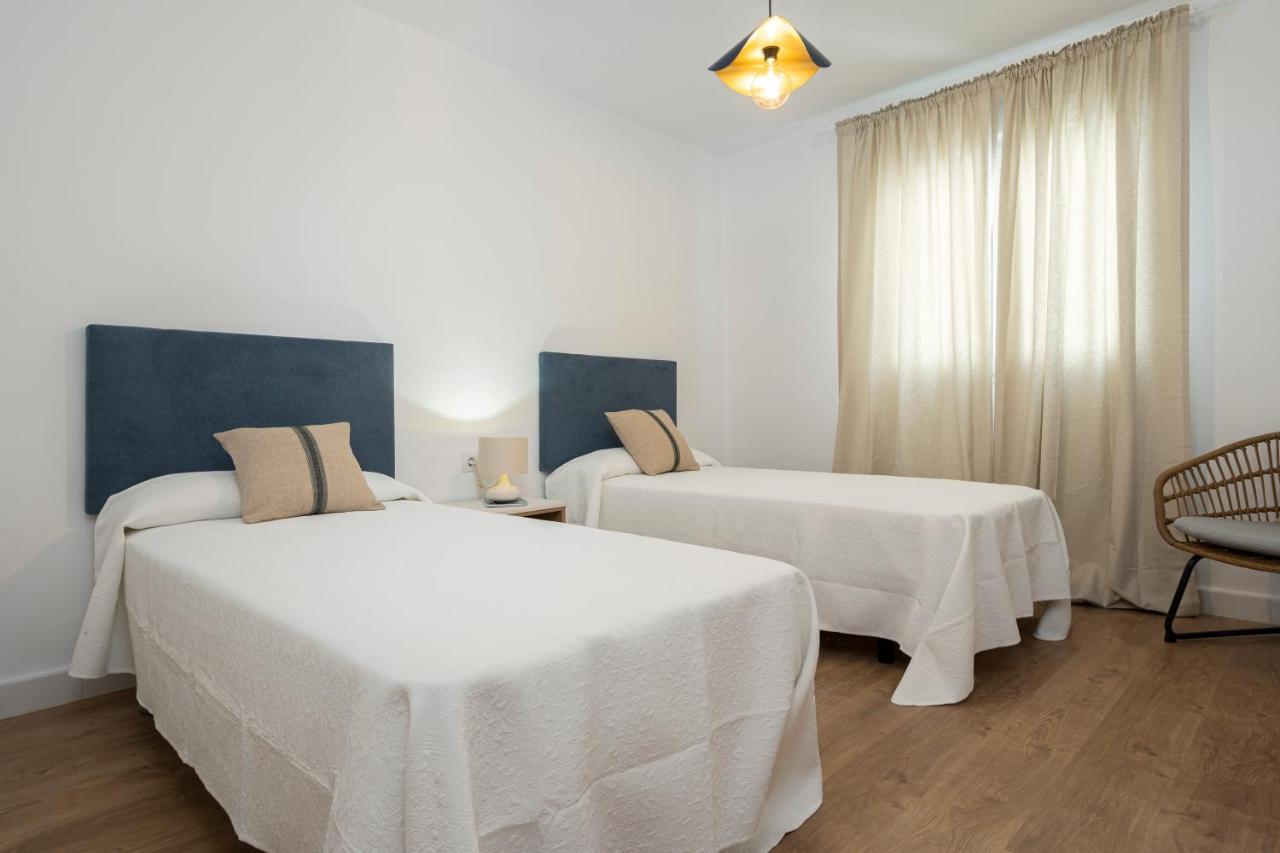Villa Santa Maria Playa Grupo Ac Gestion Cádiz Eksteriør bilde