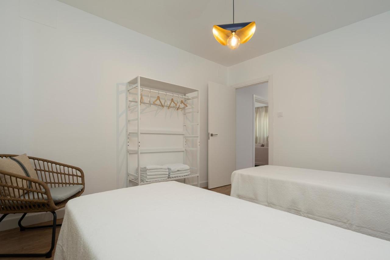 Villa Santa Maria Playa Grupo Ac Gestion Cádiz Eksteriør bilde
