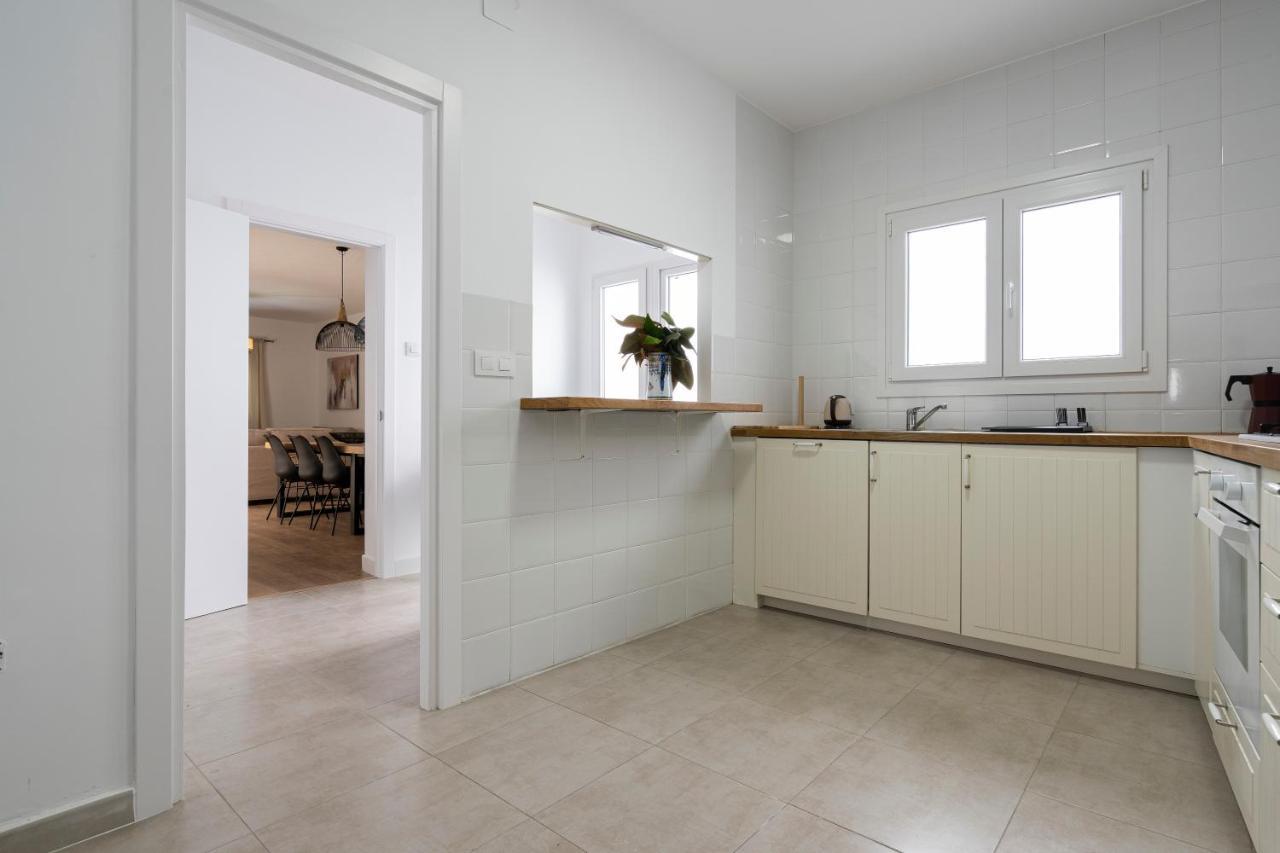 Villa Santa Maria Playa Grupo Ac Gestion Cádiz Eksteriør bilde