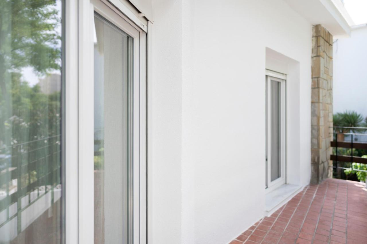 Villa Santa Maria Playa Grupo Ac Gestion Cádiz Eksteriør bilde