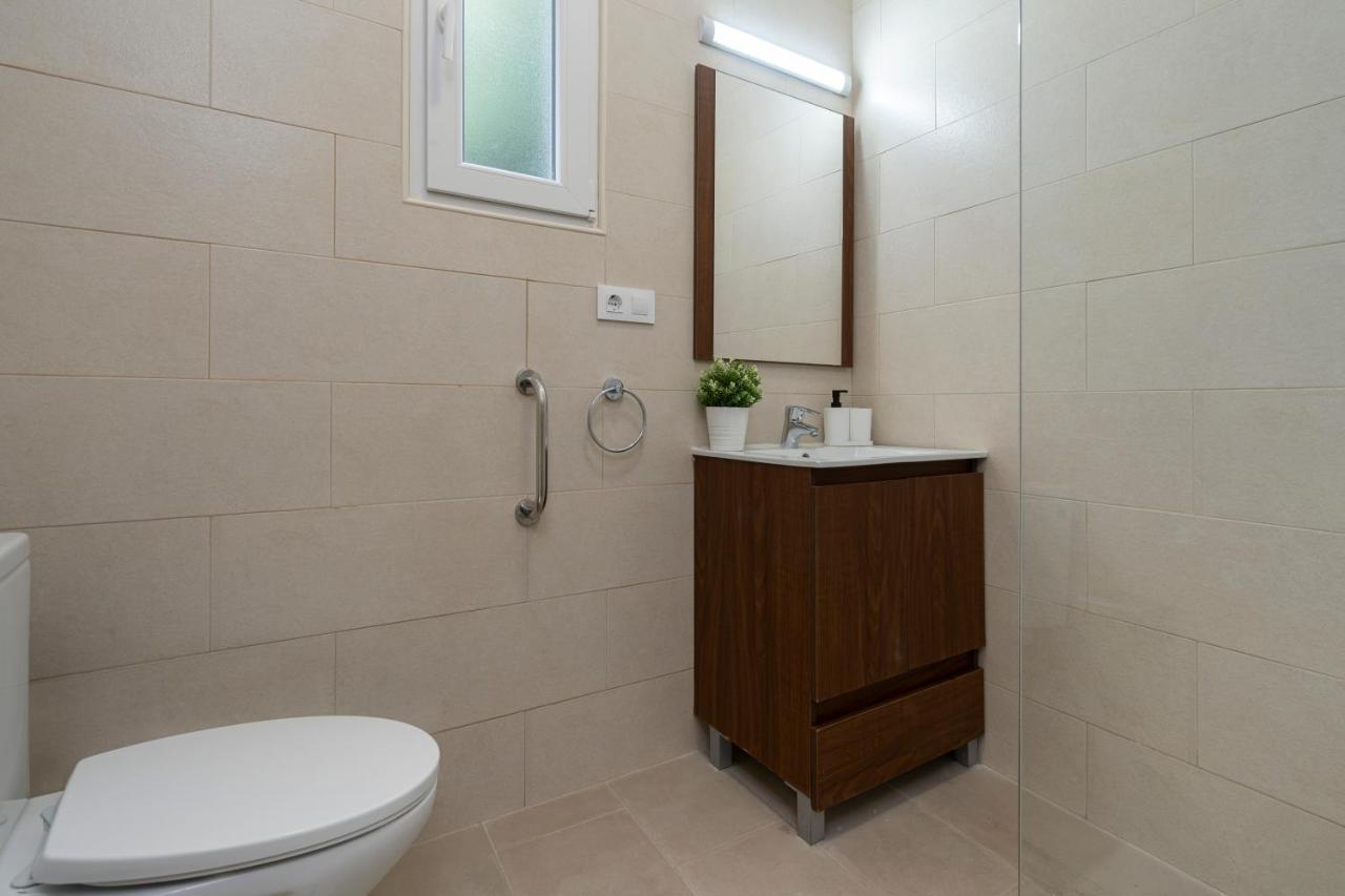 Villa Santa Maria Playa Grupo Ac Gestion Cádiz Eksteriør bilde