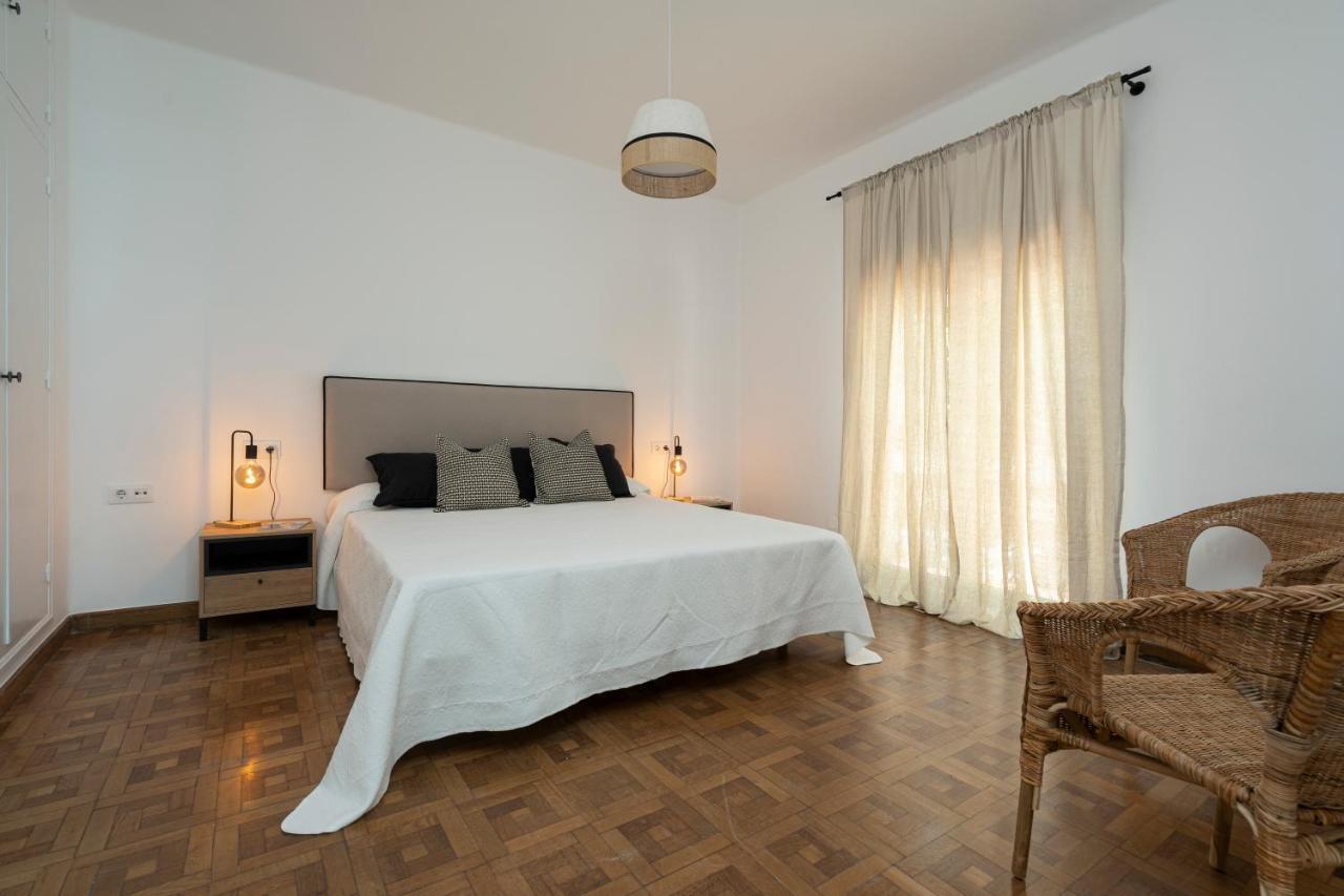 Villa Santa Maria Playa Grupo Ac Gestion Cádiz Eksteriør bilde