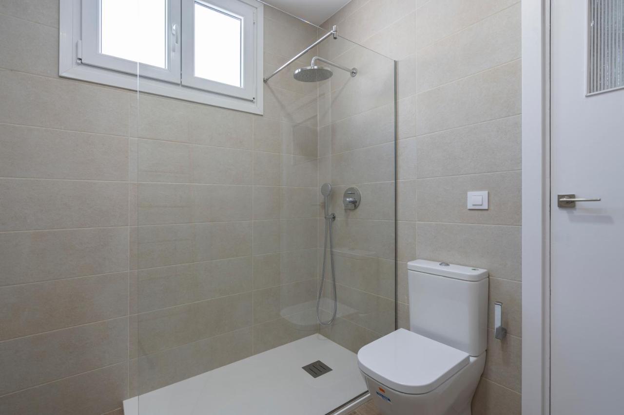 Villa Santa Maria Playa Grupo Ac Gestion Cádiz Eksteriør bilde