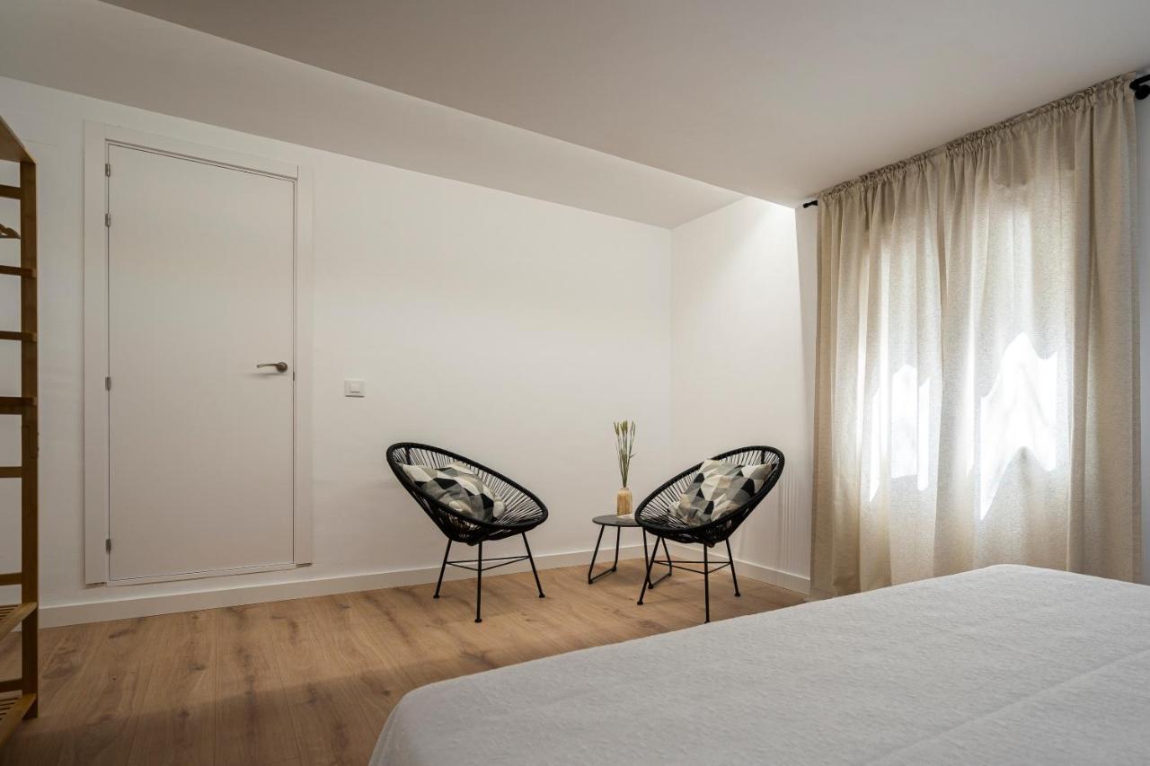 Villa Santa Maria Playa Grupo Ac Gestion Cádiz Eksteriør bilde