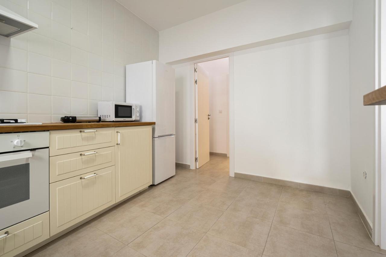 Villa Santa Maria Playa Grupo Ac Gestion Cádiz Eksteriør bilde