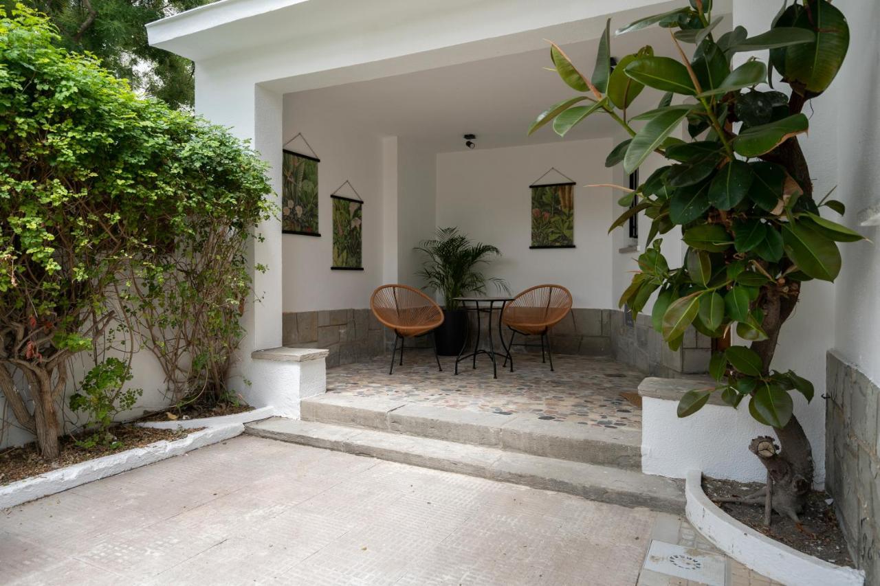 Villa Santa Maria Playa Grupo Ac Gestion Cádiz Eksteriør bilde