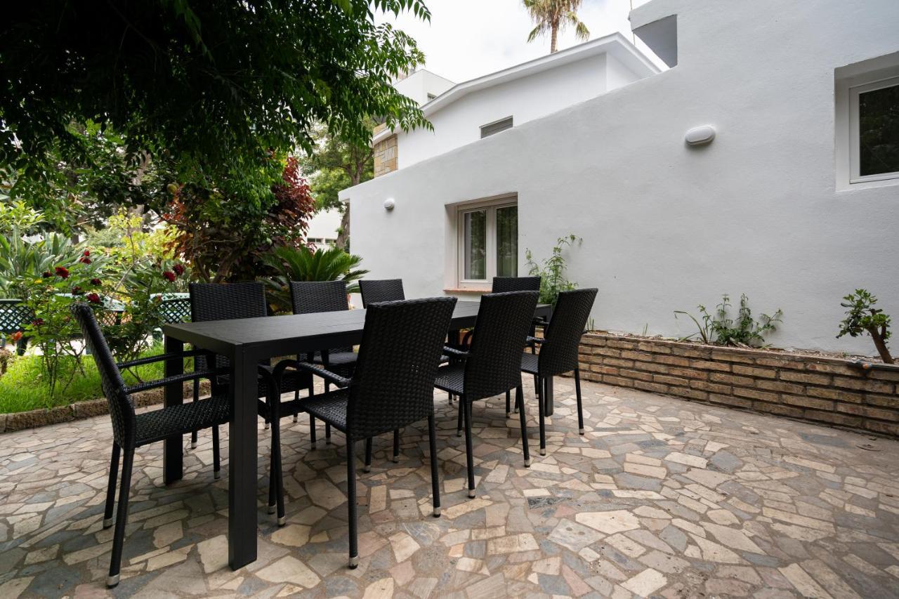 Villa Santa Maria Playa Grupo Ac Gestion Cádiz Eksteriør bilde