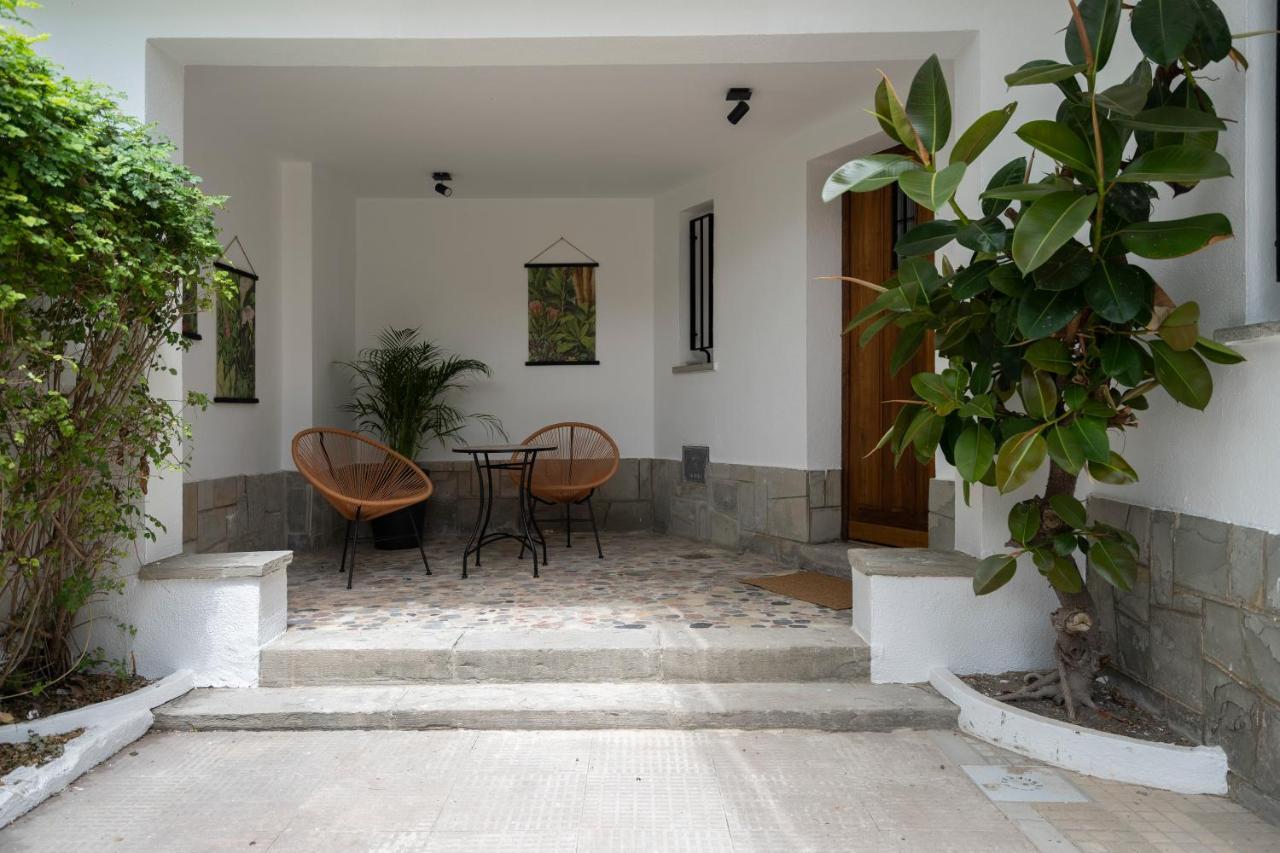 Villa Santa Maria Playa Grupo Ac Gestion Cádiz Eksteriør bilde