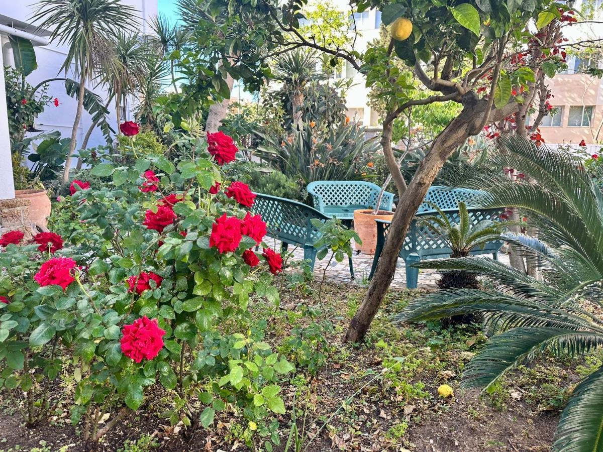 Villa Santa Maria Playa Grupo Ac Gestion Cádiz Eksteriør bilde